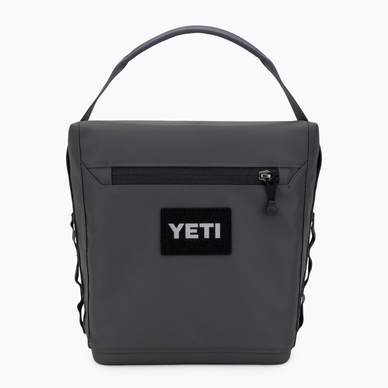 Taška na desiatu YETI Daytrip Lunch Bag 6 l charcoal 3