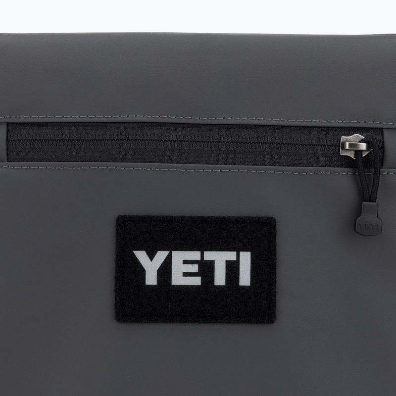 Taška na desiatu YETI Daytrip Lunch Bag 6 l charcoal 5