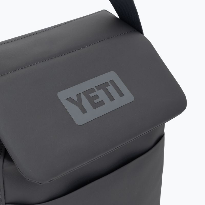 Taška na desiatu YETI Daytrip Lunch Bag 6 l charcoal 6