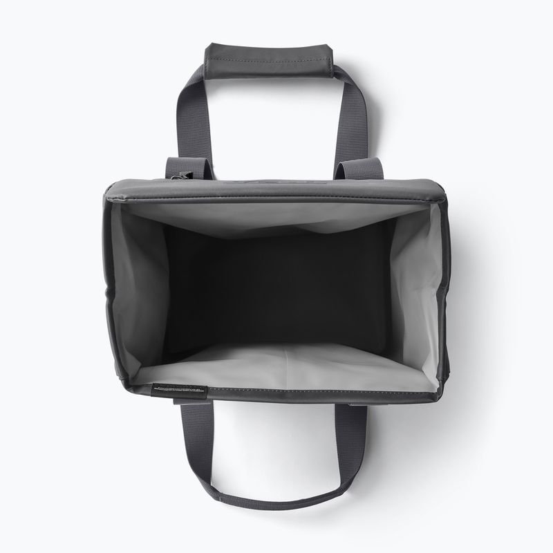 Taška na desiatu YETI Daytrip 14 l charcoal 15