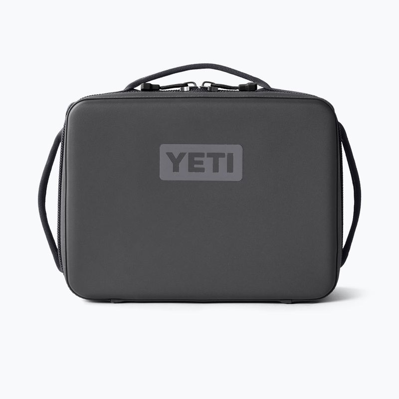 Termotaška YETI Daytrip Insulated Lunch 5 l charcoal