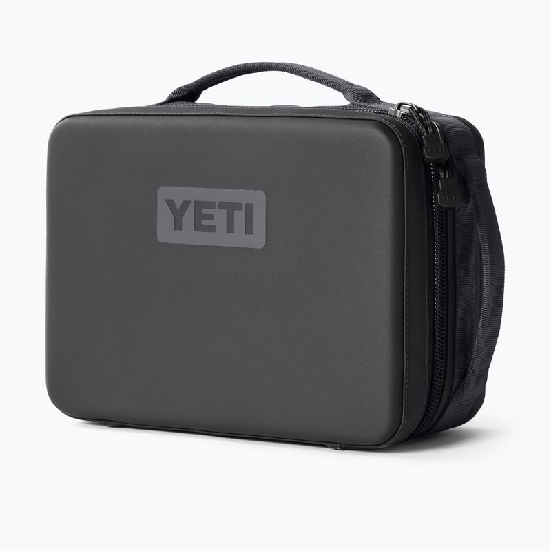 Termotaška YETI Daytrip Insulated Lunch 5 l charcoal 2