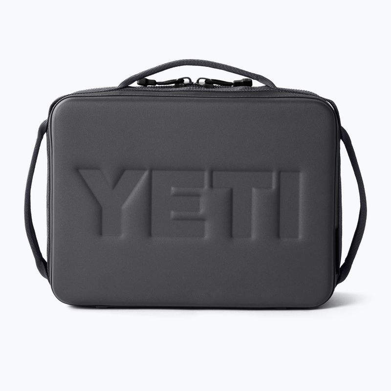 Termotaška YETI Daytrip Insulated Lunch 5 l charcoal 3