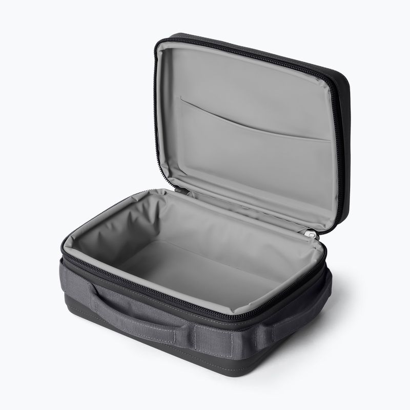 Termotaška YETI Daytrip Insulated Lunch 5 l charcoal 5