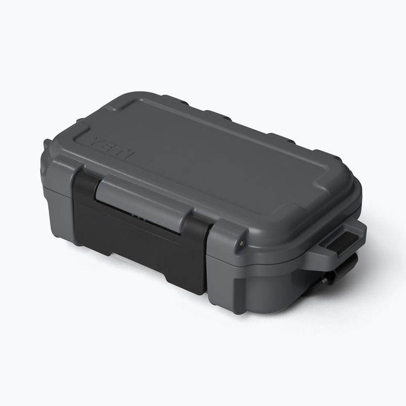 Nádoba YETI LoadOut GoBox Gear 1 l charcoal 2