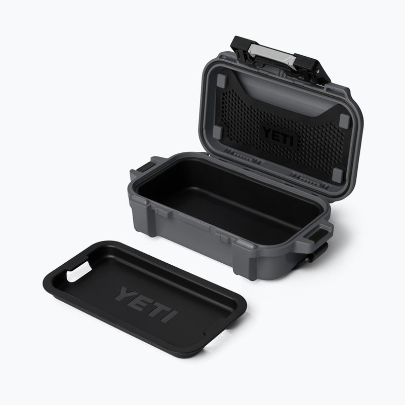 Nádoba YETI LoadOut GoBox Gear 1 l charcoal 4