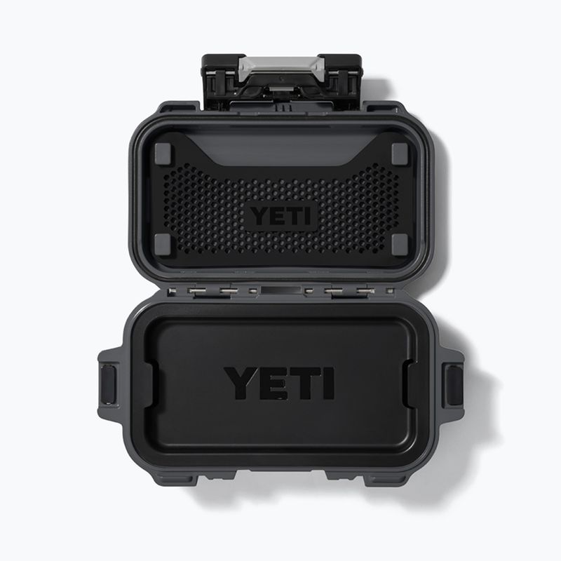 Nádoba YETI LoadOut GoBox Gear 1 l charcoal 6
