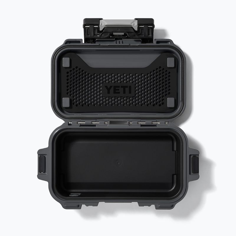 Nádoba YETI LoadOut GoBox Gear 1 l charcoal 7
