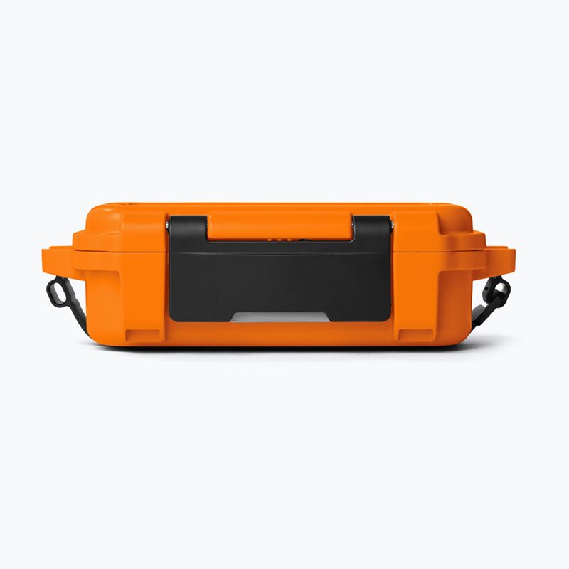 Nádoba YETI LoadOut GoBox Gear 1 l king crab orange 3