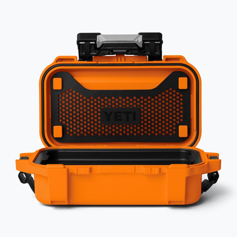 Nádoba YETI LoadOut GoBox Gear 1 l king crab orange 5