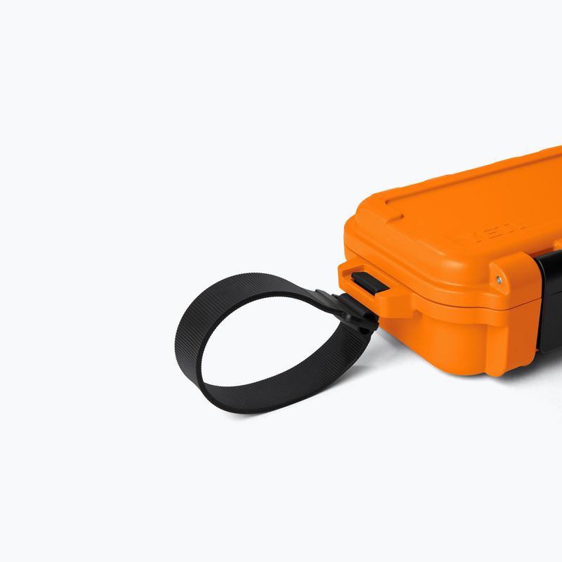 Nádoba YETI LoadOut GoBox Gear 1 l king crab orange 8