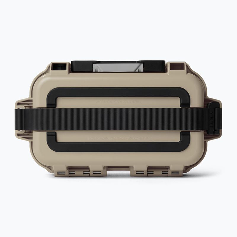 Nádoba YETI LoadOut GoBox Gear 1 l tan