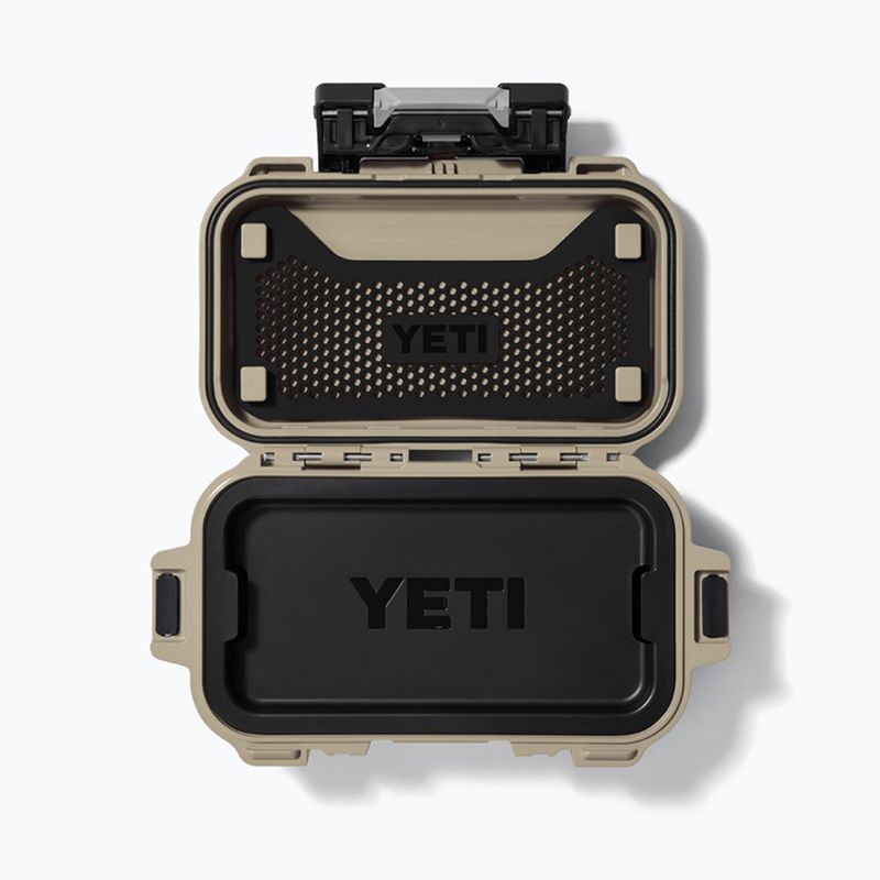 Nádoba YETI LoadOut GoBox Gear 1 l tan 6