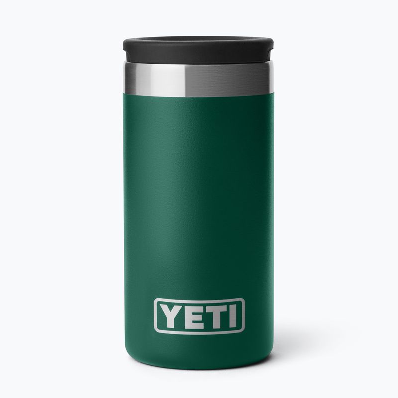 Turistické poháriki YETI Shot 48 ml 4 pcs. black forest green 5