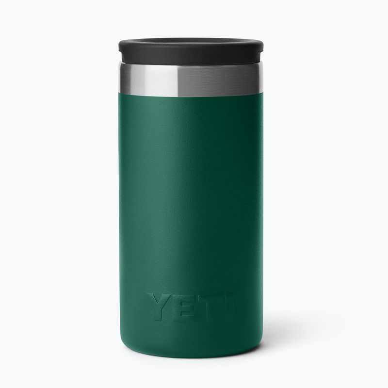 Turistické poháriki YETI Shot 48 ml 4 pcs. black forest green 6