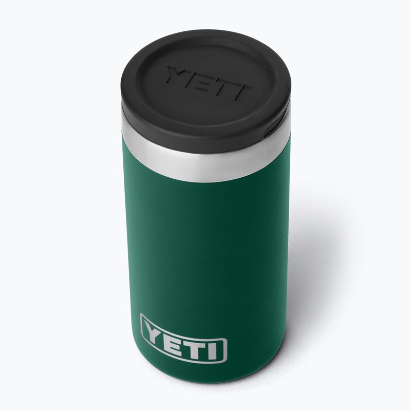 Turistické poháriki YETI Shot 48 ml 4 pcs. black forest green 7