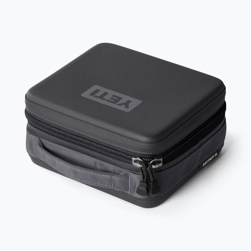 Termotaška YETI Daytrip Insulated Lunch 3 l charcoal 4