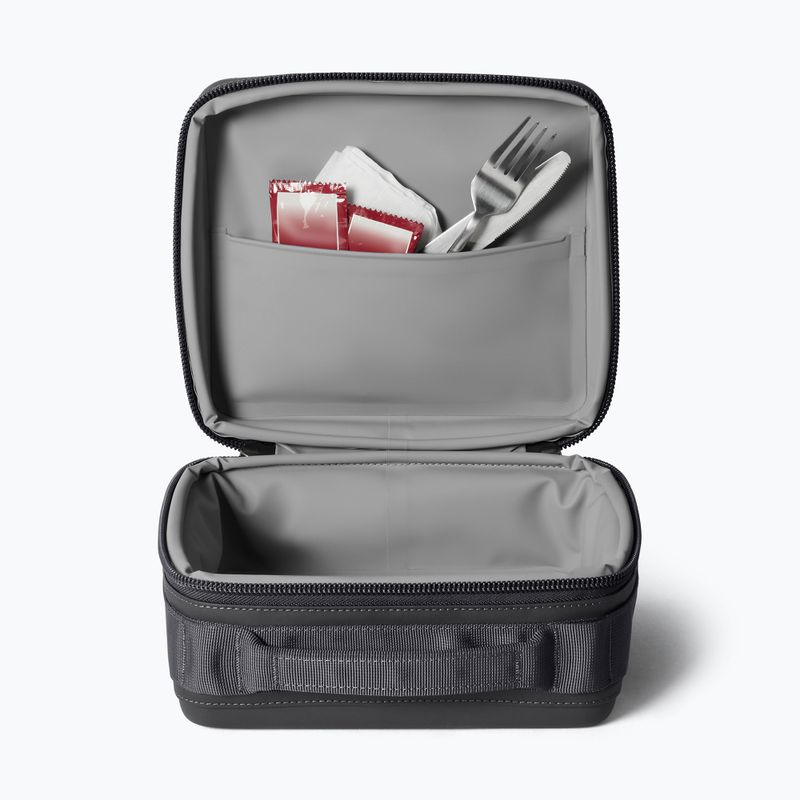 Termotaška YETI Daytrip Insulated Lunch 3 l charcoal 7