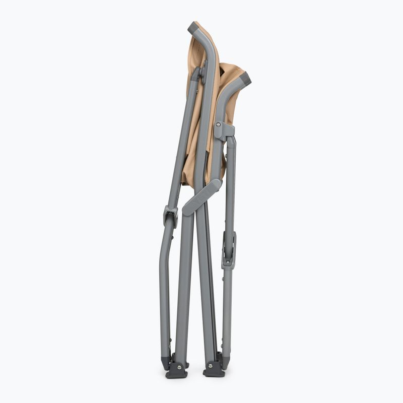 Kempingové kreslo YETI Trailhead Field tan 6
