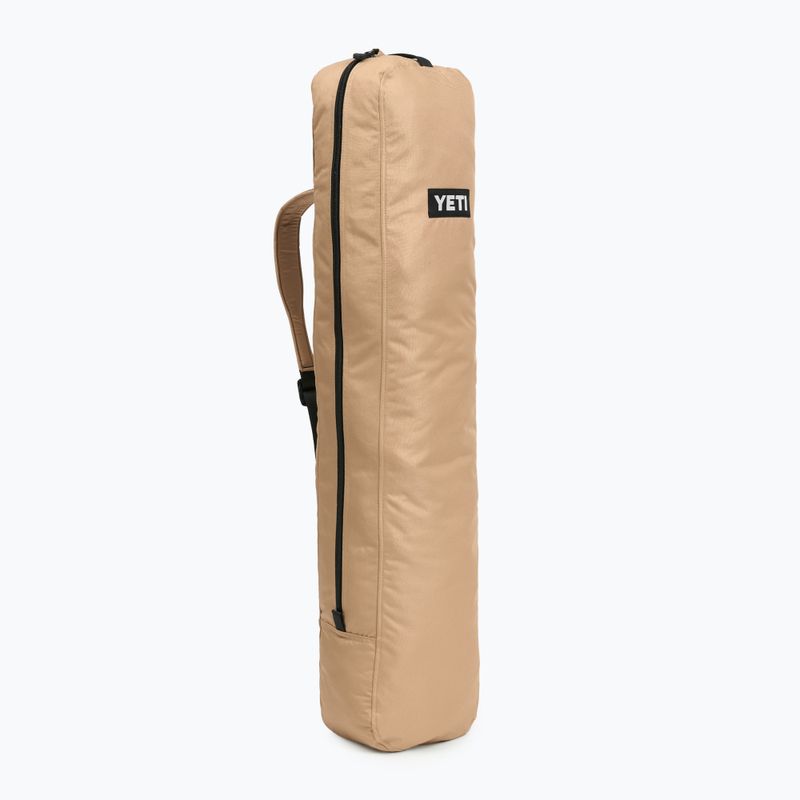 Kempingové kreslo YETI Trailhead Field tan 7