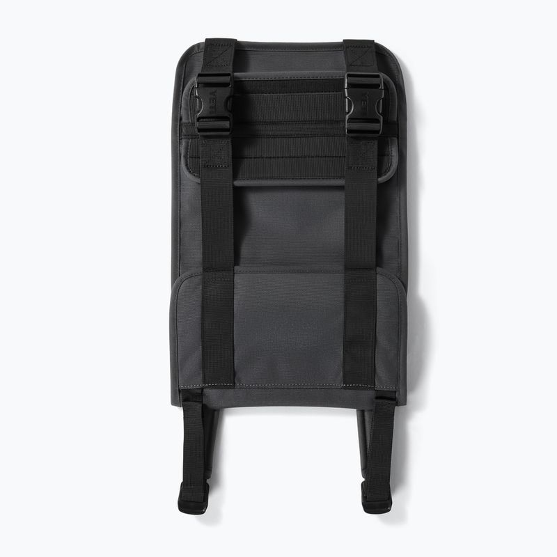 Popruh na stoličku YETI Hondo Beach Chair black