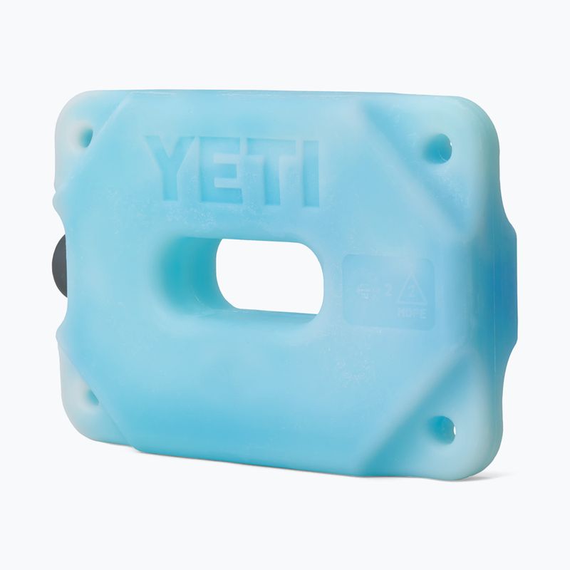 Chladiaca vložka YETI Ice Block 2 lb blue 2