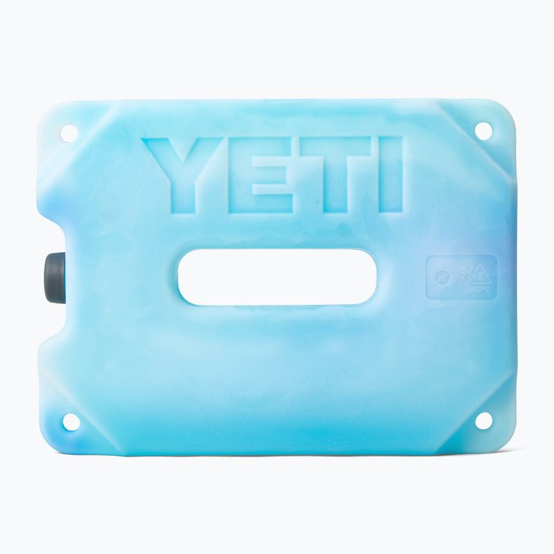 Chladiaca vložka YETI Ice Block 4 lb blue