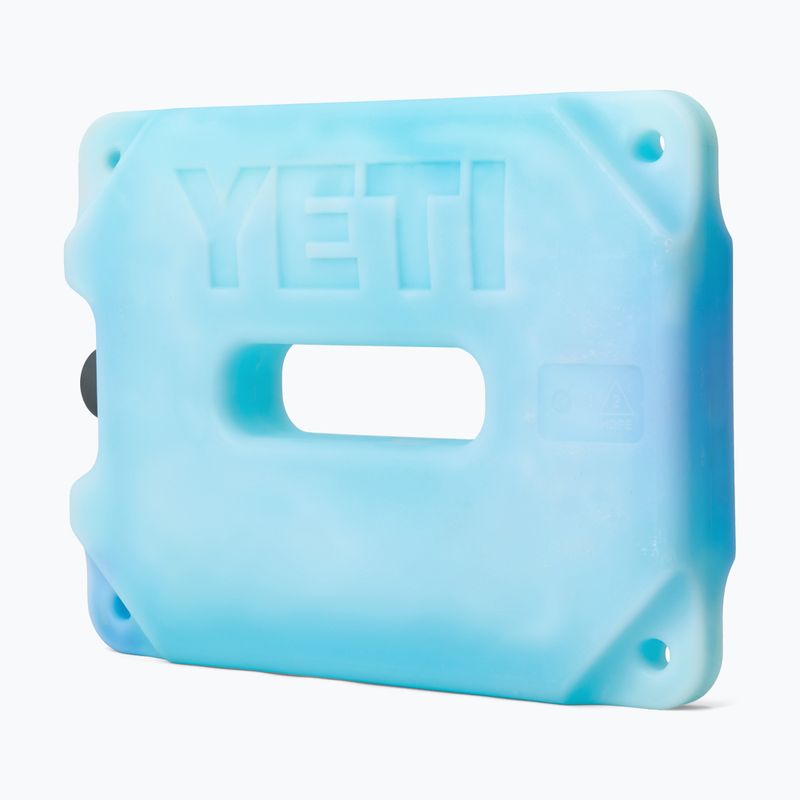 Chladiaca vložka YETI Ice Block 4 lb blue 2