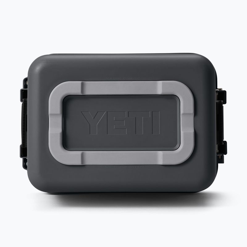 Nádoba YETI LoadOut GoBox 15 14 l charcoal 3