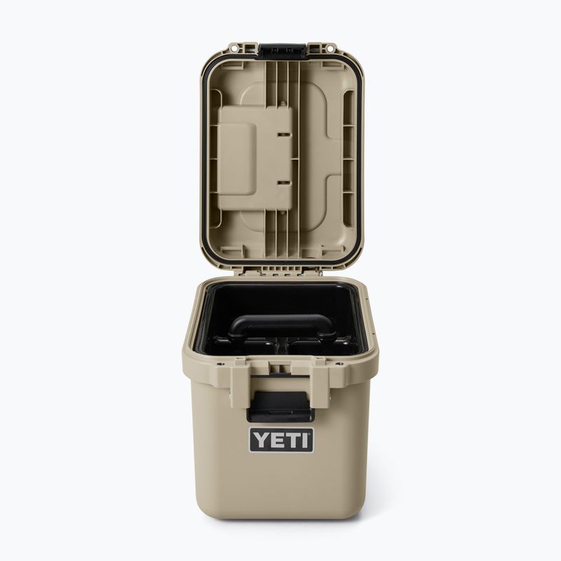Nádoba YETI LoadOut GoBox 15 14 l cheap 4