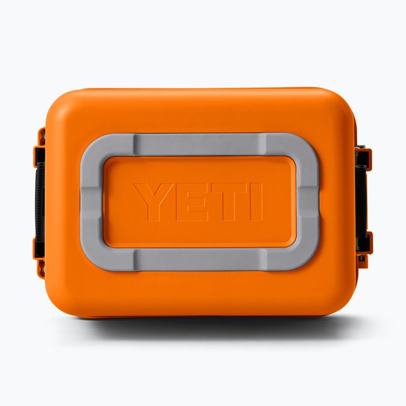 Nádoba YETI LoadOut GoBox 15 14 l king crab orange 3