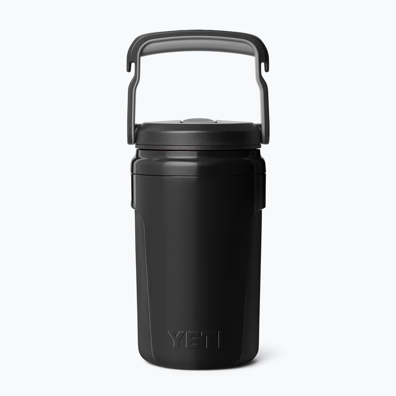 Termo fľaša YETI Silo Straw Jug 1,2 l black 2