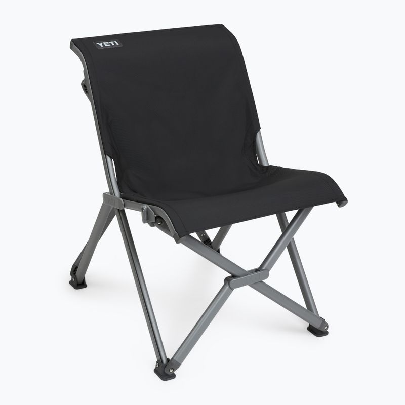 Kempingové kreslo YETI Trailhead Field black