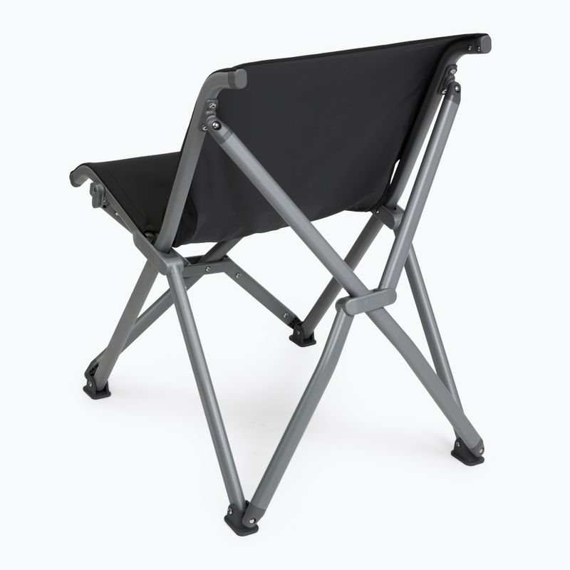 Kempingové kreslo YETI Trailhead Field black 2