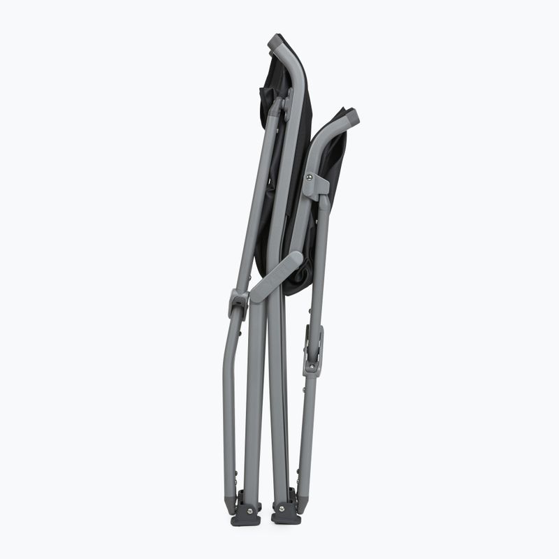 Kempingové kreslo YETI Trailhead Field black 6