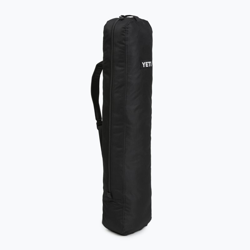 Kempingové kreslo YETI Trailhead Field black 7