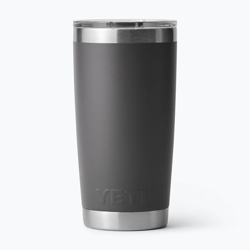 Termohrnček YETI Rambler Tumbler 591 ml charcoal 2