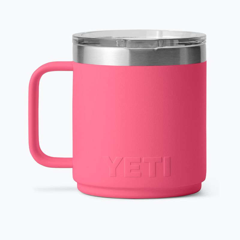 Termohrnček YETI Rambler CL 295 ml tropical pink 2