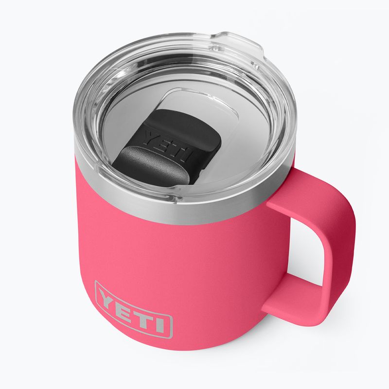 Termohrnček YETI Rambler CL 295 ml tropical pink 3