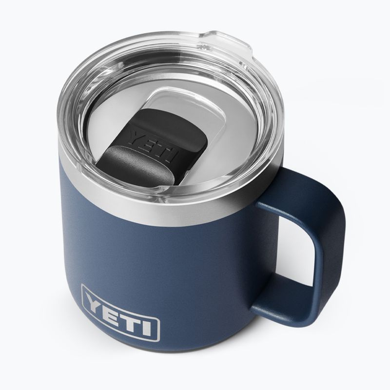 Termohrnček YETI Rambler CL 295 ml navy 3