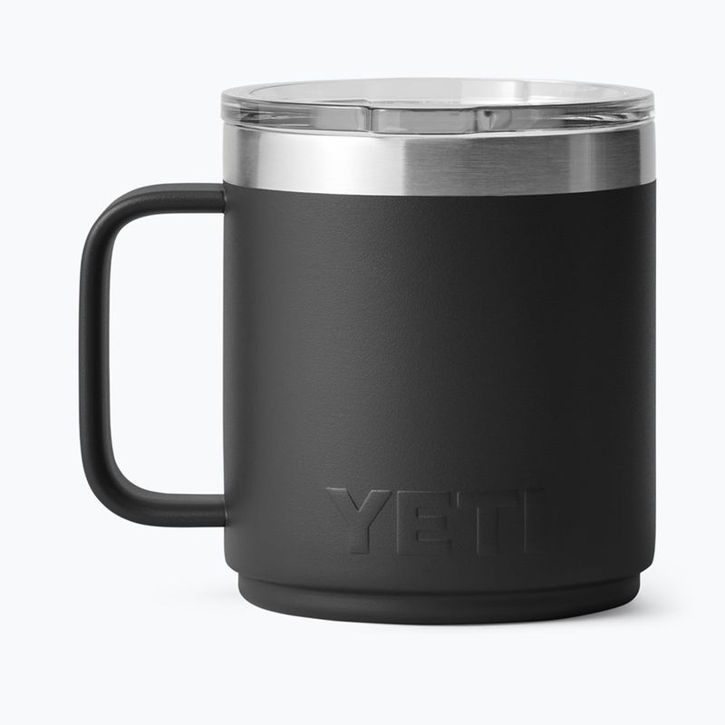 Termohrnček YETI Rambler CL 295 ml black 2