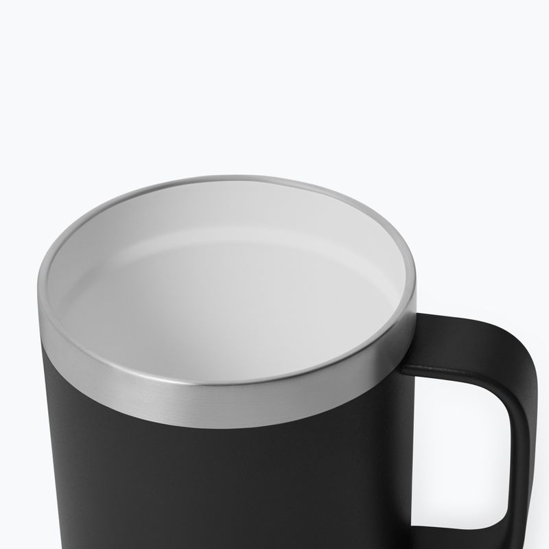 Termohrnček YETI Rambler CL 295 ml black 4