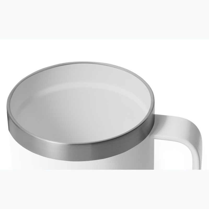 Termohrnček YETI Rambler CL 295 ml white 4