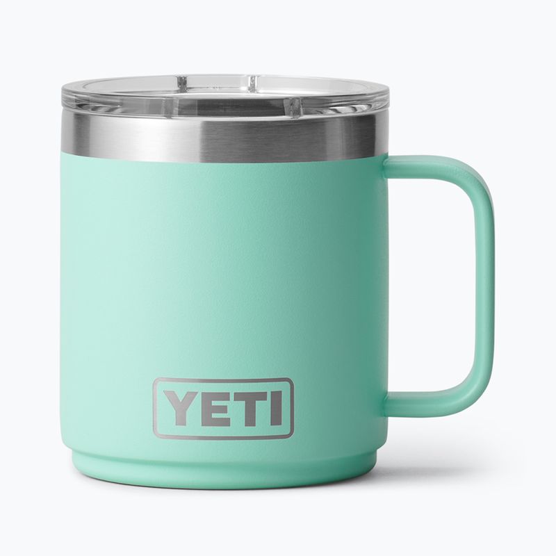Termohrnček YETI Rambler CL 295 ml seafoam