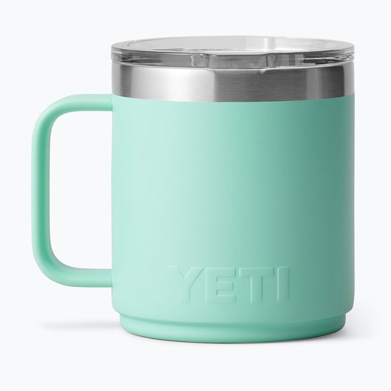Termohrnček YETI Rambler CL 295 ml seafoam 2