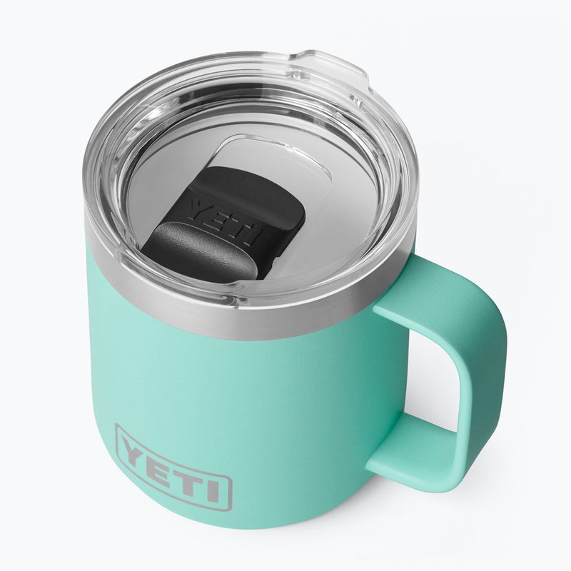 Termohrnček YETI Rambler CL 295 ml seafoam 3
