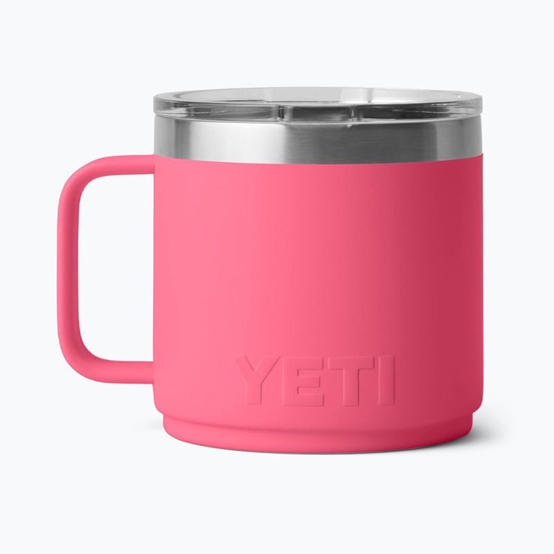 Termohrnček YETI Rambler CL 414 ml tropical pink 2