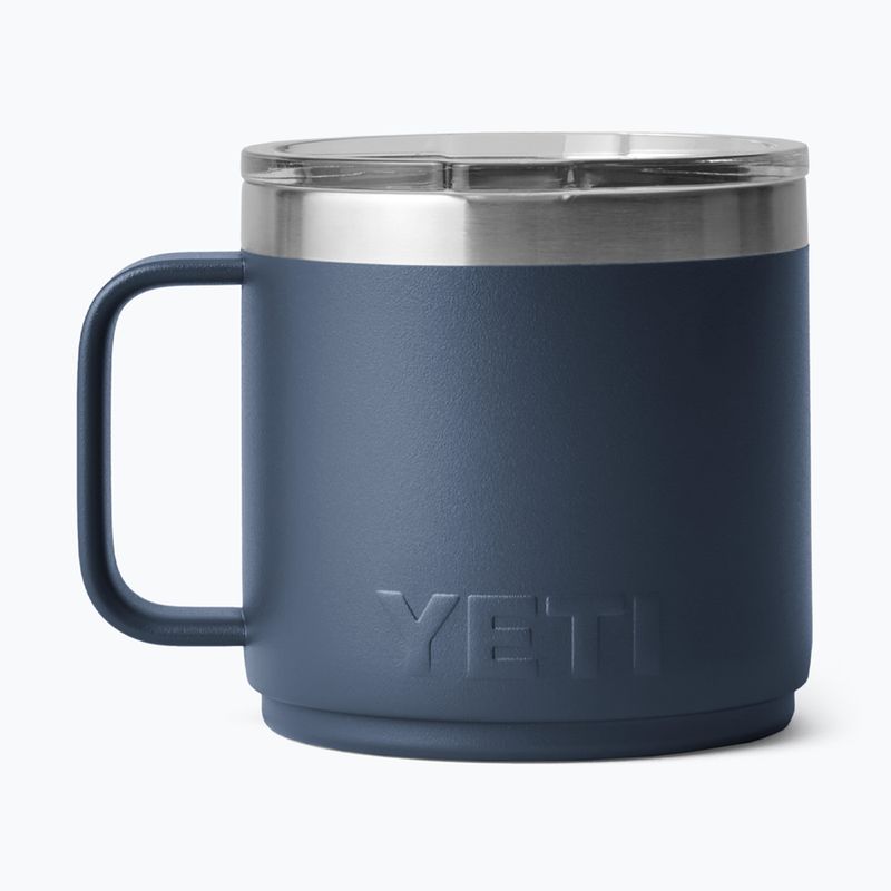 Termohrnček YETI Rambler CL 414 ml navy 2