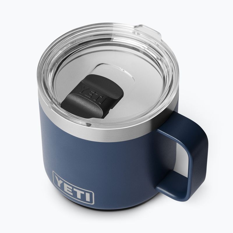 Termohrnček YETI Rambler CL 414 ml navy 3