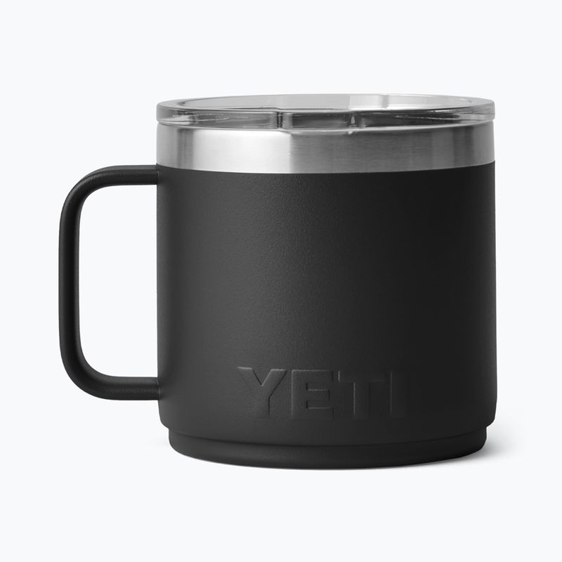 Termohrnček YETI Rambler CL 414 ml black 2